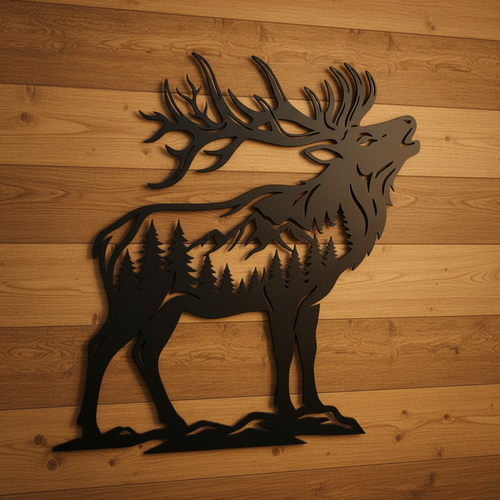 Euro Mount vs. Traditional Shoulder Mount: Which Is Right for You?