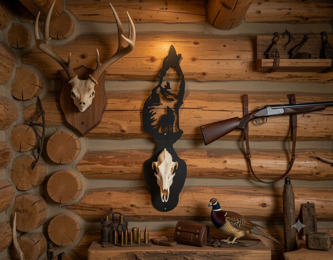 Coyote Euro Hangers