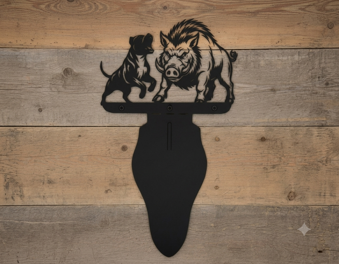 Hog Euro Hanger