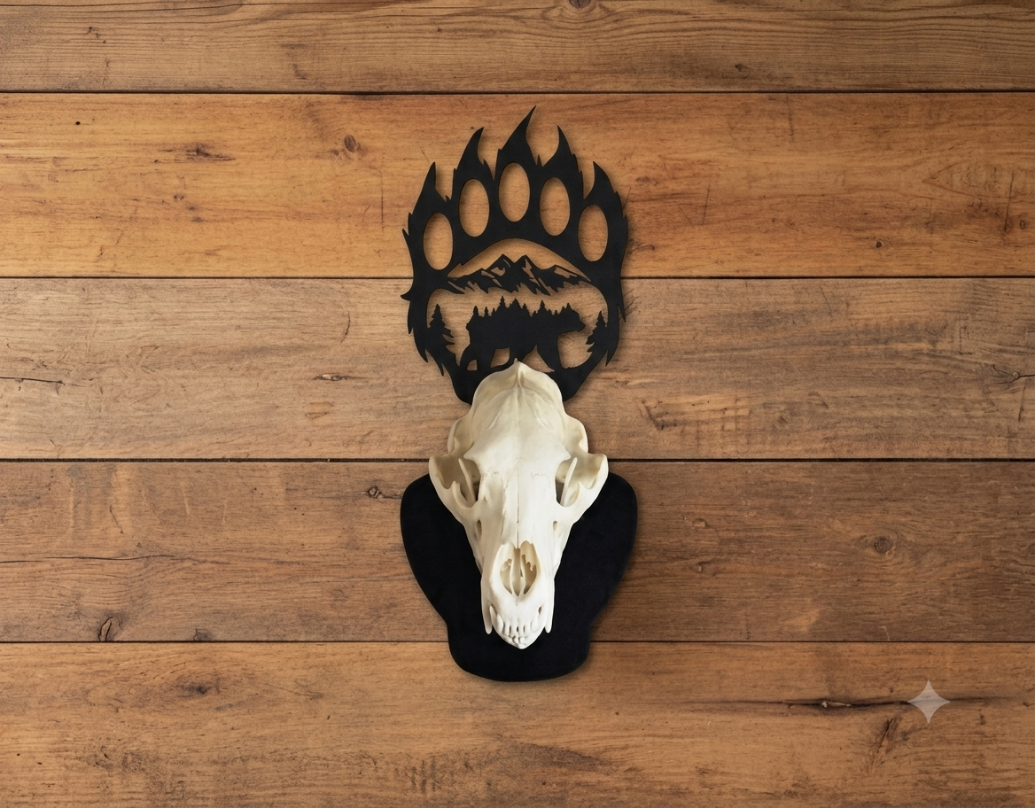 Bear Euro Hangers
