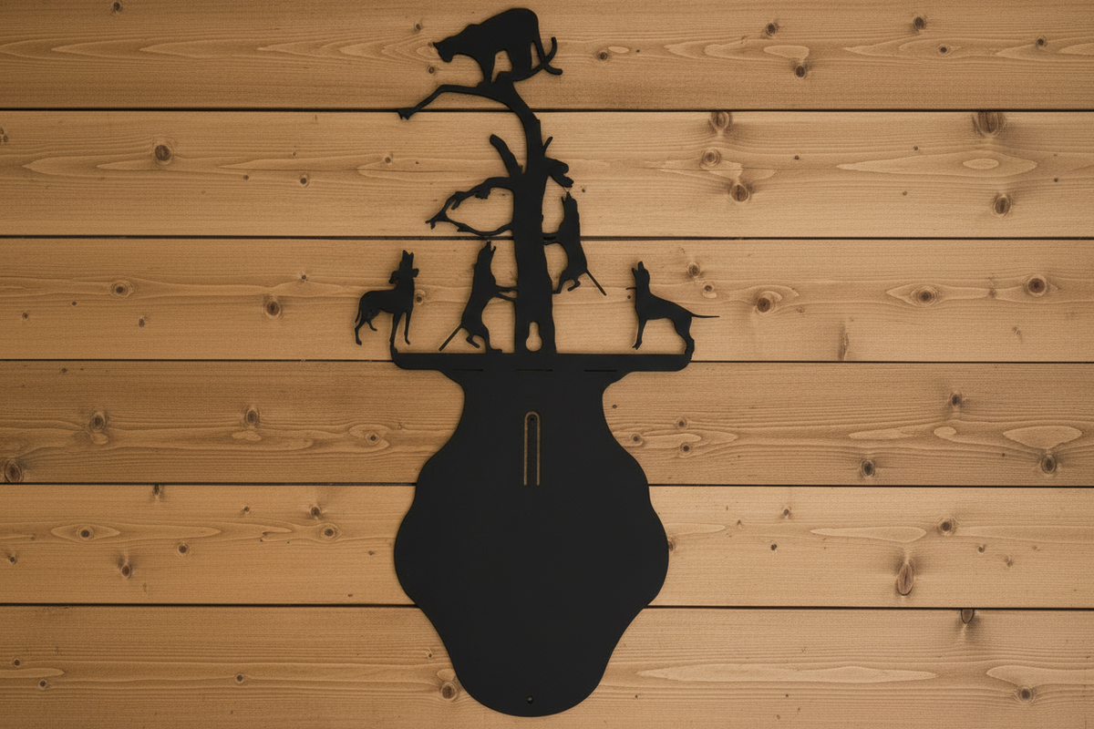 Cougar Euro Hangers
