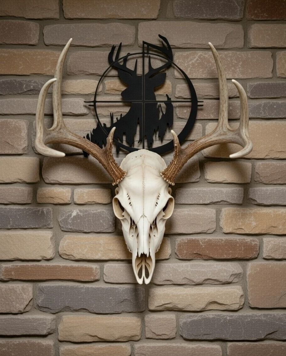 Target Buck