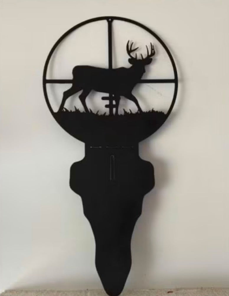 Crosshair ~ Euro Hanger