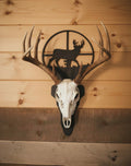 Crosshair ~ Euro Hanger