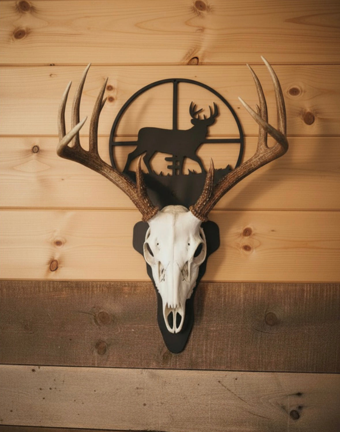 Crosshair ~ Euro Hanger