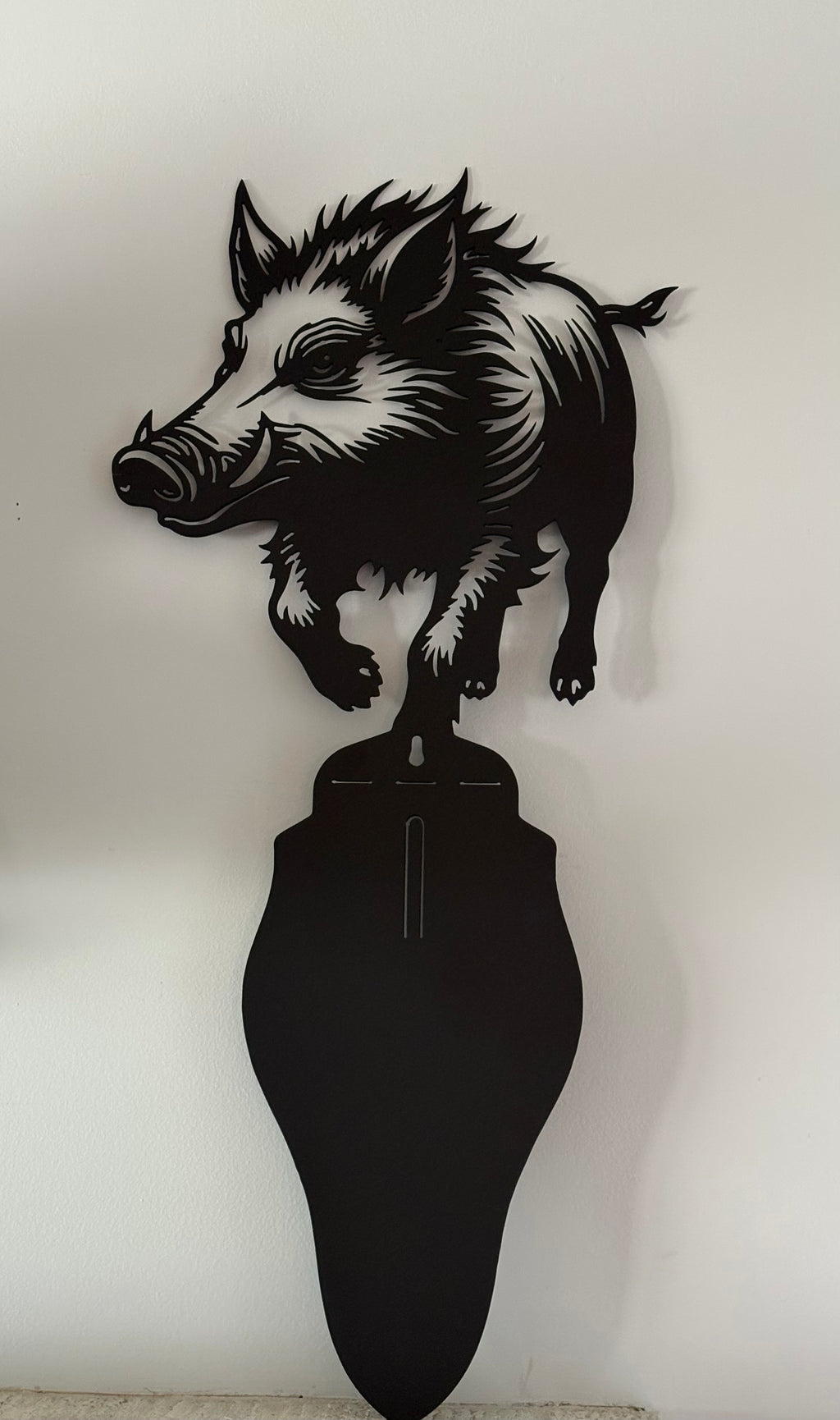 Hog Wild