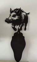 Hog Wild