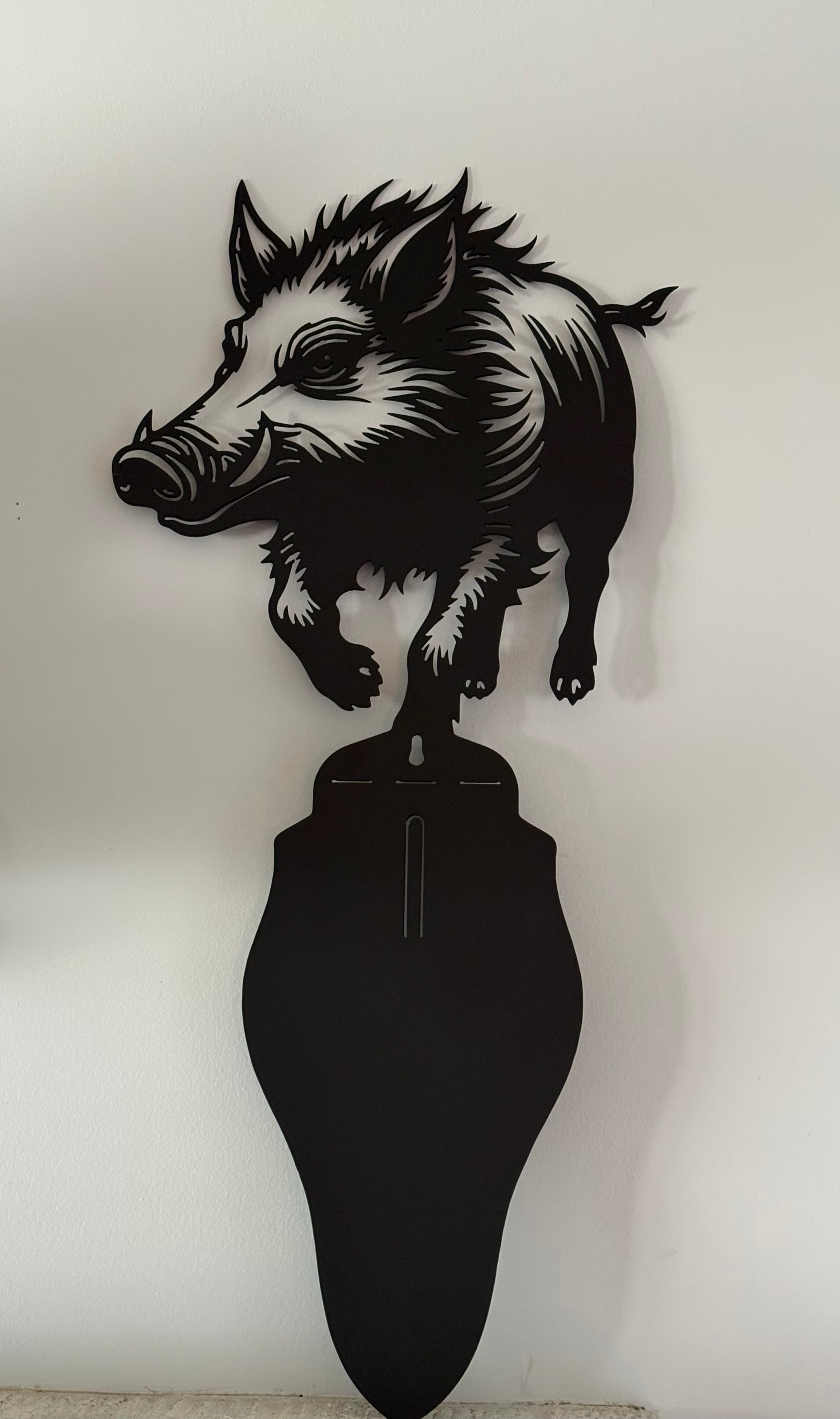 Hog Wild