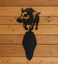 Hog Wild ~ Euro Hanger