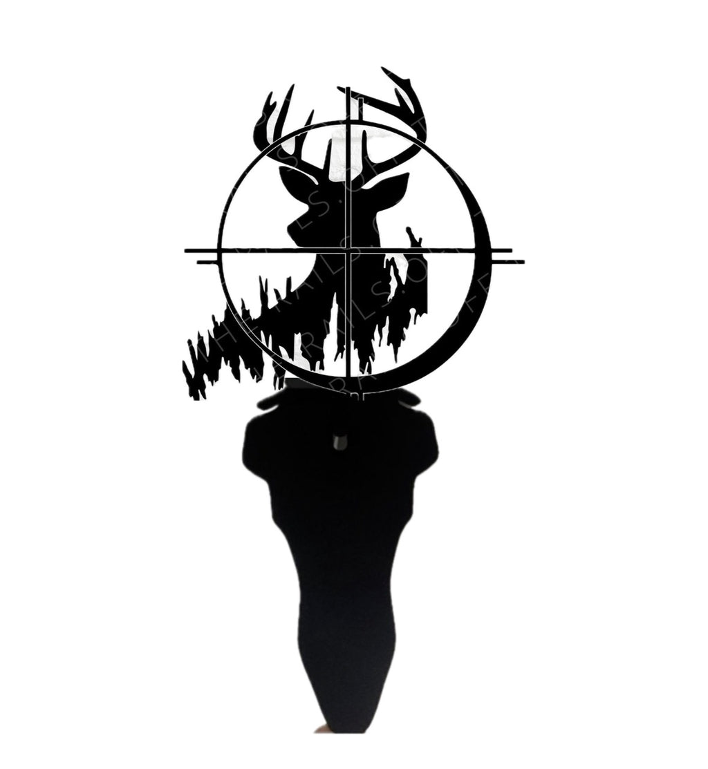 Target Buck