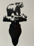 Grizzly ~ Euro Hanger