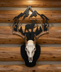 Mountain Buck