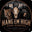 Hang Em High Euro Hangers logo